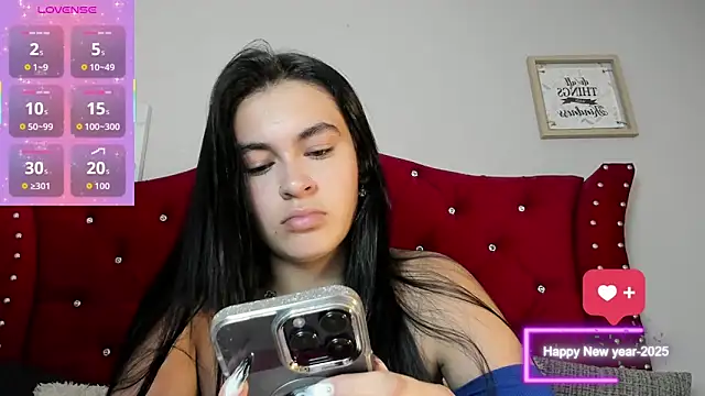 melissa ls online show from 16, 5, 2026