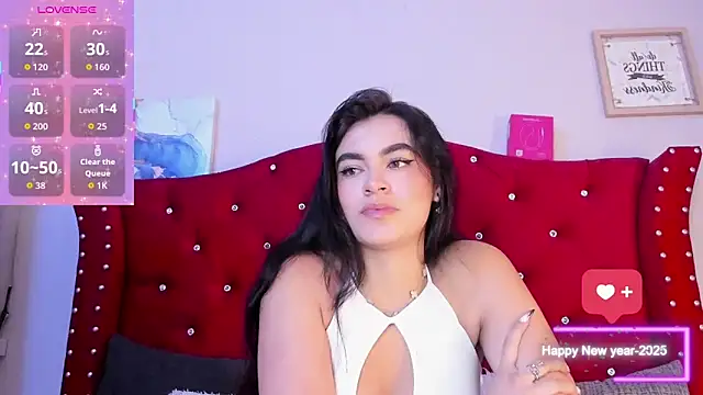 melissa ls online show from 15, 5, 2026