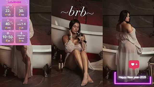 melissa ls online show from 13, 5, 2026