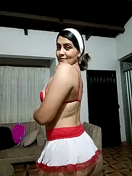 ale nurse hots online show from 8, 5, 2026