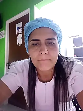 ale nurse hots online show from 4, 5, 2026