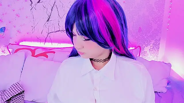 meimurasaki online show from 20, 6, 2026