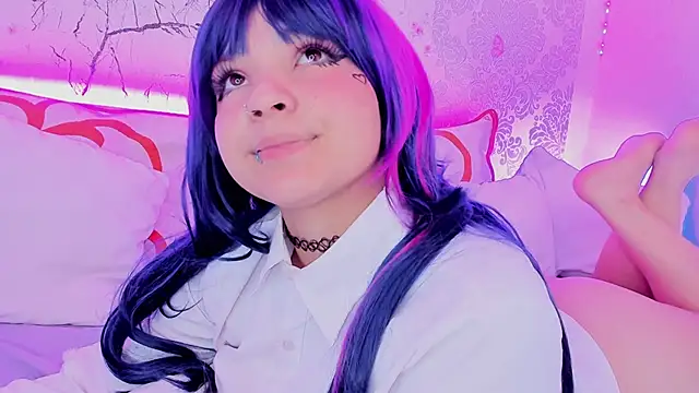 meimurasaki online show from 21, 6, 2026