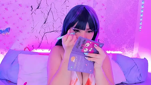 meimurasaki online show from 14, 5, 2026