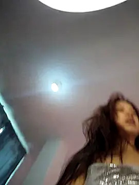 AdrianaFrank online show from 3, 8, 2026