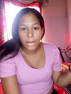 Cherry 0507 online show from 13, 4, 2026