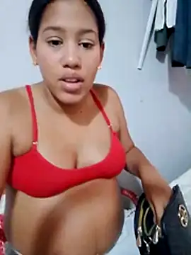 Snapshot of Cherry_0507 chatting on 26, 5, 2026 Cherry 0507 online show from 26, 5, 2026