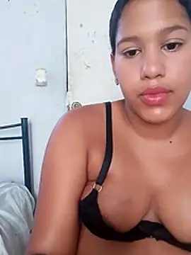 Cherry 0507 online show from 10, 7, 2026