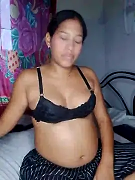 Snapshot of Cherry_0507 chatting on 17, 4, 2026 Cherry 0507 online show from 17, 4, 2026