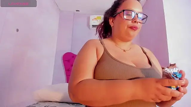 Zara Holly  online show from 9, 7, 2026