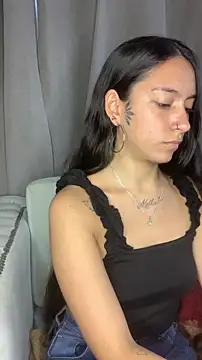 DulceLatinaxo online show from 16, 6, 2026