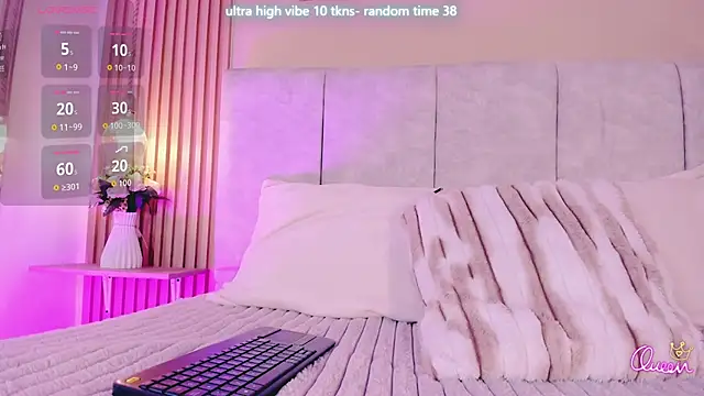 cherlyn 1 online show from 11, 7, 2026