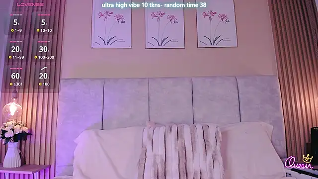 cherlyn 1 online show from 17, 6, 2026