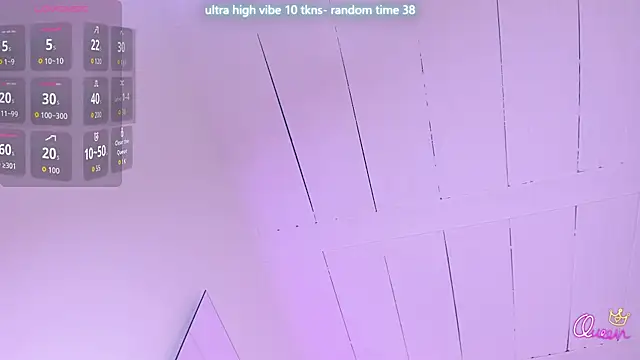 cherlyn 1 online show from 27, 6, 2026