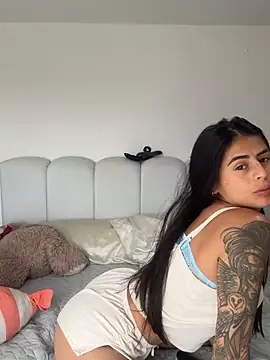 lunasex06 online show from 14, 5, 2026