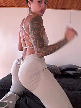 lunasex06 online show from 20, 6, 2026