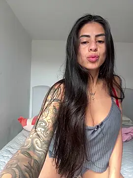lunasex06 online show from 15, 5, 2026
