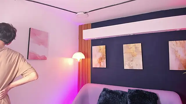LumierNova online show from 20, 7, 2026