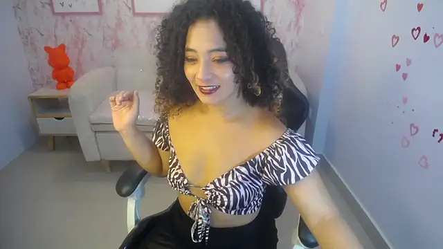 Snapshot of Brittany_ch chatting on 21, 4, 2026 Brittany ch online show from 21, 4, 2026