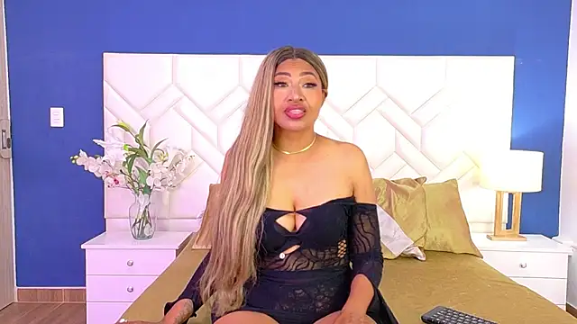 Snapshot of Kiara_Parker_ chatting on 11, 5, 2026 Kiara Parker online show from 11, 5, 2026