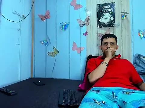 romeojupi online show from 18, 4, 2026