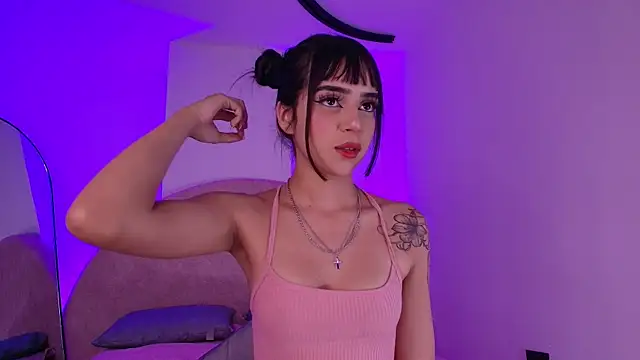 Snapshot of kira_dll chatting on 1, 7, 2026 kira dll online show from 1, 7, 2026