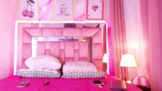 Melody Trixie online show from 14, 4, 2026