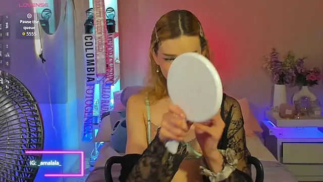 Snapshot of meganlust1 chatting on 26, 5, 2026 meganlust1 online show from 26, 5, 2026