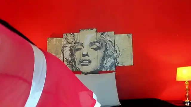 LucianaMadura1 online show from 30, 5, 2026
