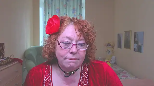 Fara Flutte online show from 11, 5, 2026