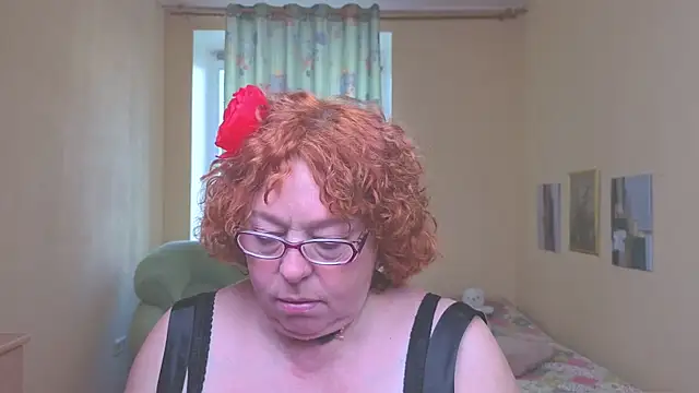 Fara Flutte online show from 6, 5, 2026