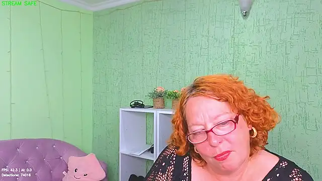 Fara Flutte online show from 17, 7, 2026