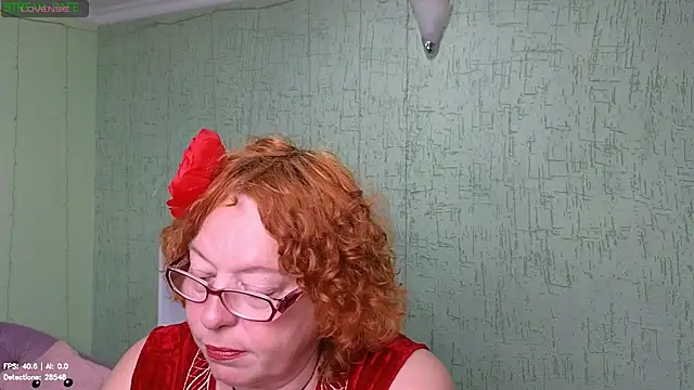 Fara Flutte online show from 26, 6, 2026