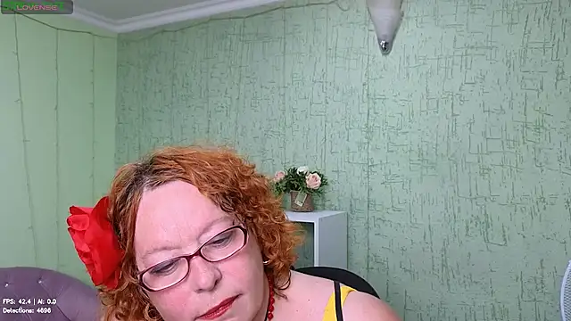 Fara Flutte online show from 10, 7, 2026