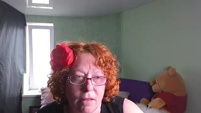 Fara Flutte online show from 10, 6, 2026