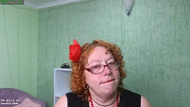 Fara Flutte online show from 3, 7, 2026