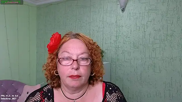 Fara Flutte online show from 13, 7, 2026