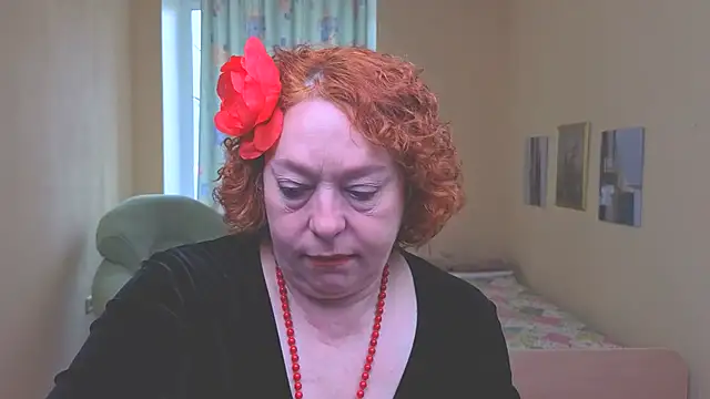 Fara Flutte online show from 23, 4, 2026