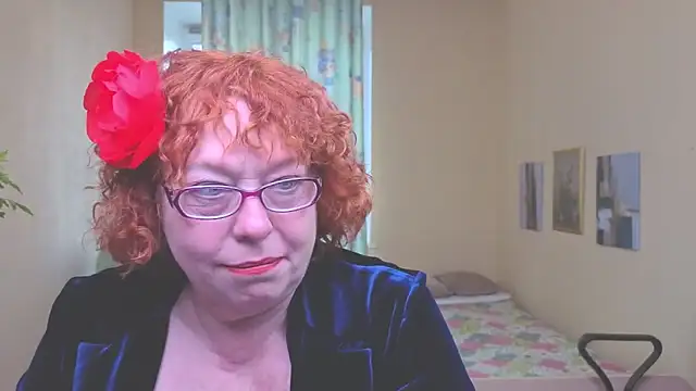 Fara Flutte online show from 28, 4, 2026