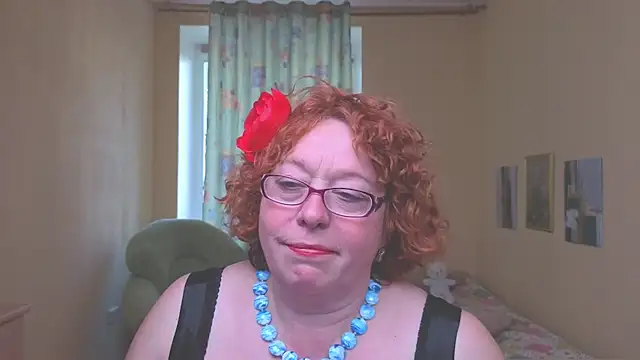 Fara Flutte online show from 7, 5, 2026