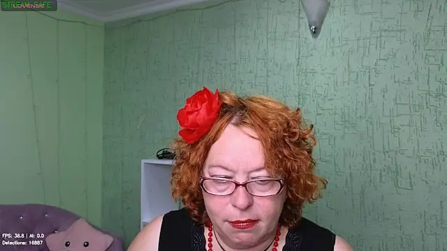 Fara Flutte online show from 30, 6, 2026