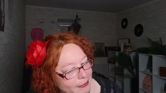 Fara Flutte online show from 28, 5, 2026