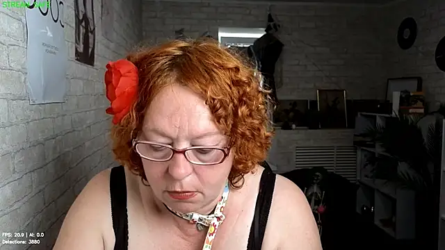 Fara Flutte online show from 17, 6, 2026