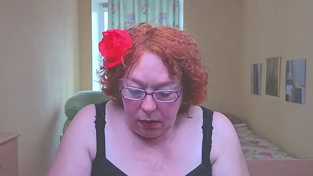 Fara Flutte online show from 24, 4, 2026