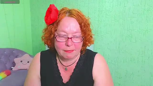Fara Flutte online show from 11, 6, 2026