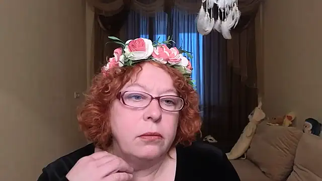 Fara Flutte online show from 22, 4, 2026