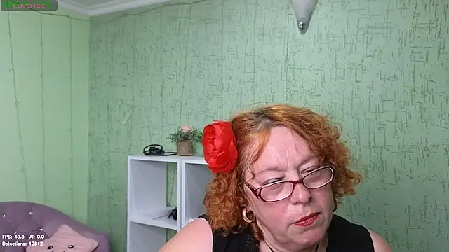 Fara Flutte online show from 6, 7, 2026