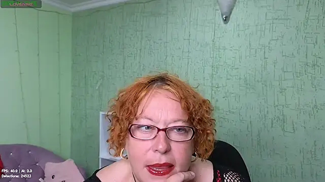 Fara Flutte online show from 14, 7, 2026