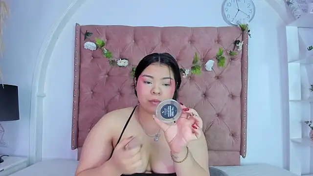 Snapshot of ROSELEI_ chatting on 24, 5, 2026 ROSELEI online show from 24, 5, 2026