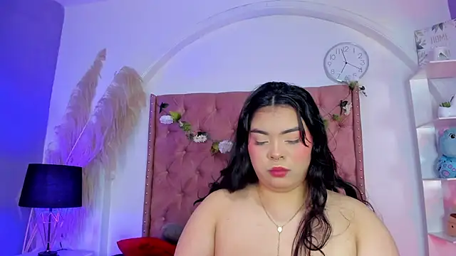 Snapshot of ROSELEI_ chatting on 10, 5, 2026 ROSELEI online show from 10, 5, 2026